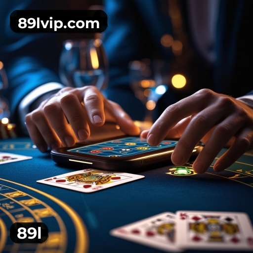 Jogos Mesa 89l