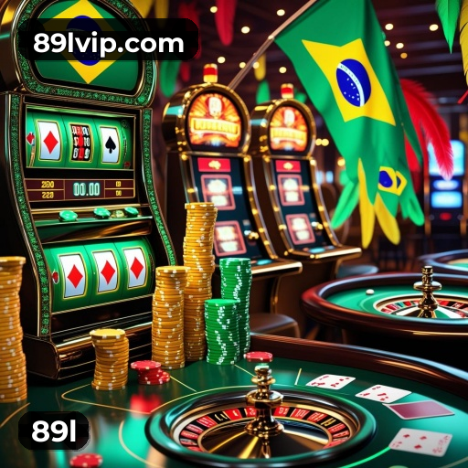Dicas de slots 89l