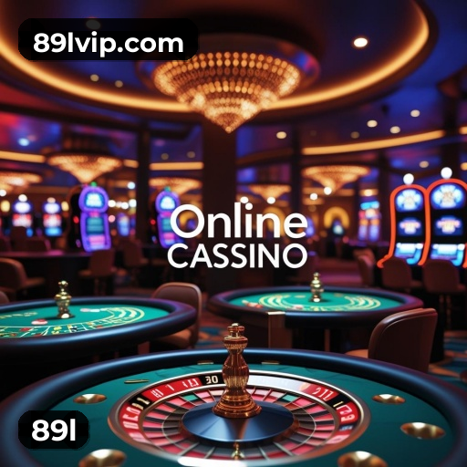 Jackpots 89l