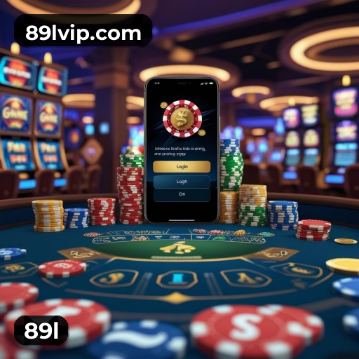 Níveis VIP 89l