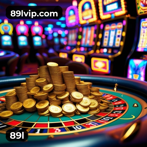 Níveis VIP 89l