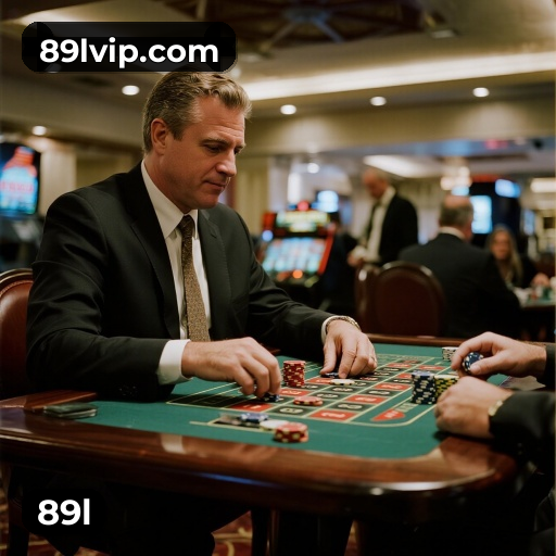 Slots desktop 89l