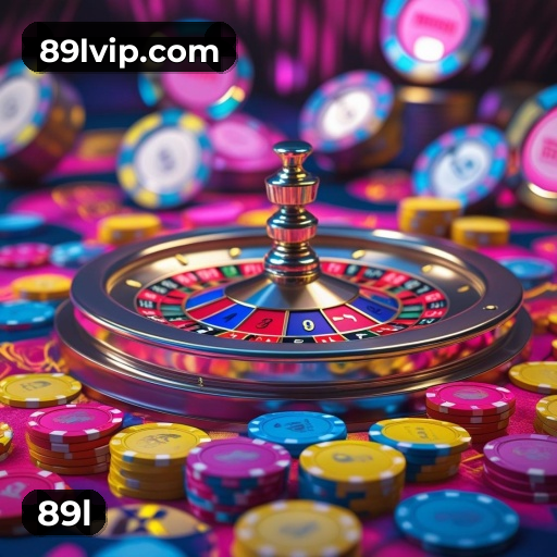 Chuva de Bônus 89l - Slots