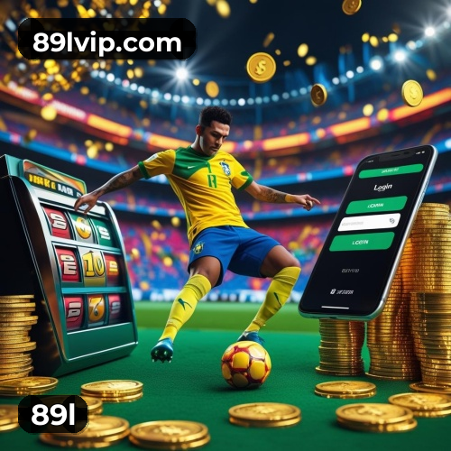 Bônus VIP 89l