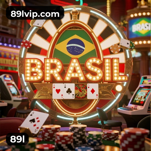 Slots RTP 89l