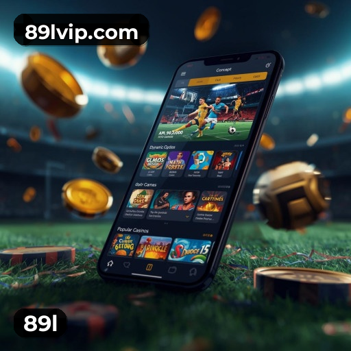 Jogos App 89l