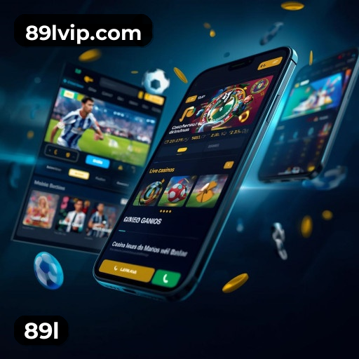 Bônus VIP 89l