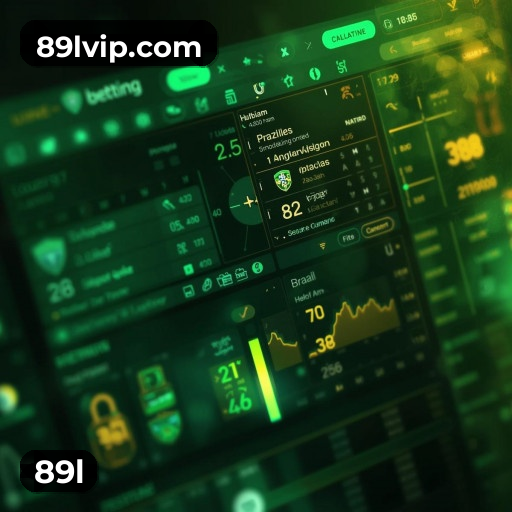 Privilégios VIP 89l