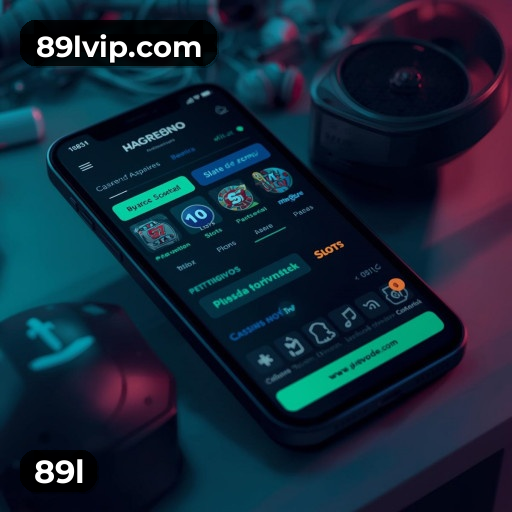 Vitória 89l