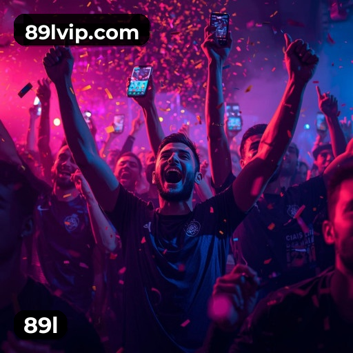 Ganhador 89l