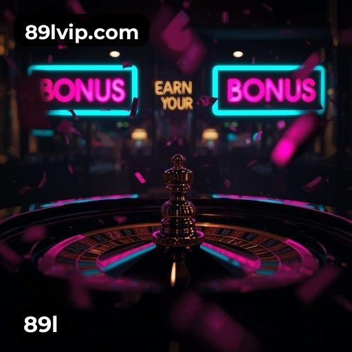 Slots desktop 89l