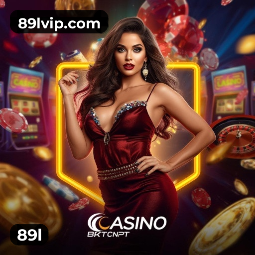 Chuva de Bônus 89l - Slots