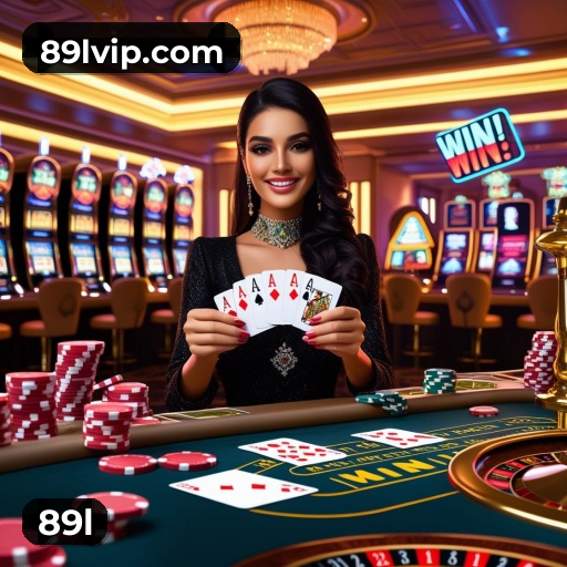 Benefícios VIP 89l